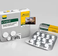 Acheter cialis en pharmacie paris